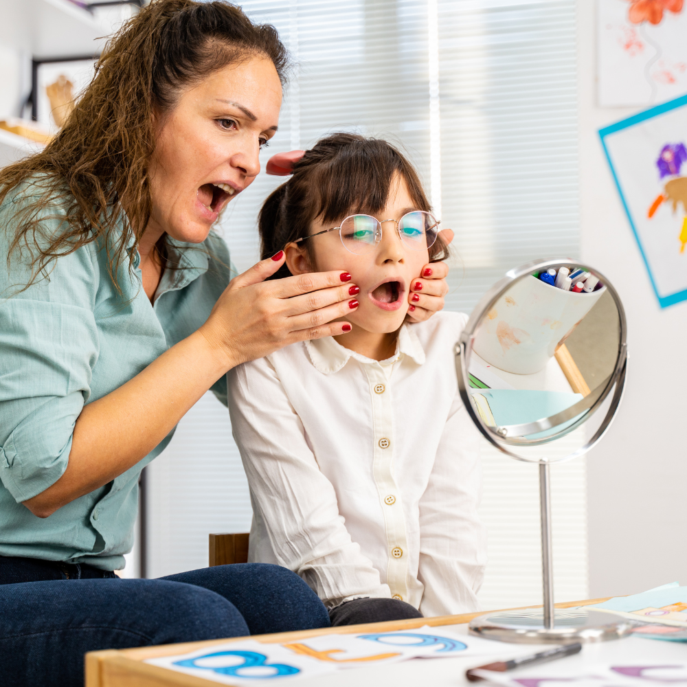 Κέντρο Θεραπείας Παιδιών - Λογοθεραπεία