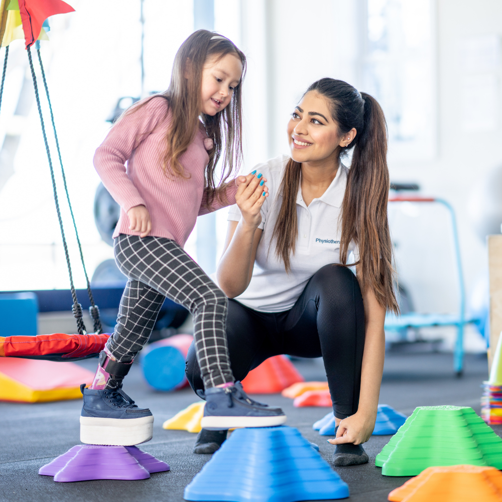Κέντρο Θεραπείας Παιδιών - Εργοθεραπεία