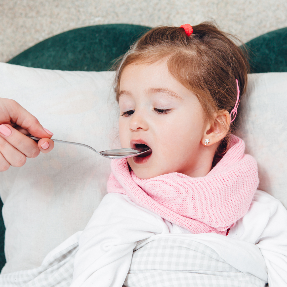 Κέντρο Θεραπείας Παιδιών - Θεραπεία Σίτισης