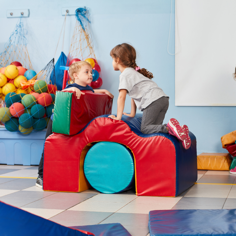 Κέντρο Θεραπείας Παιδιών - Ομάδες Δεξιοτήτων